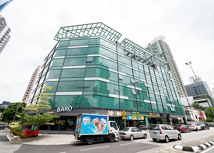 Chill Suites Kuala Lumpur